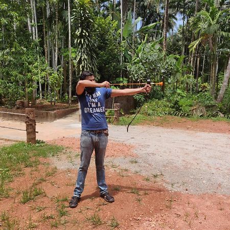 Cordel Farms Mangalore Buitenkant foto