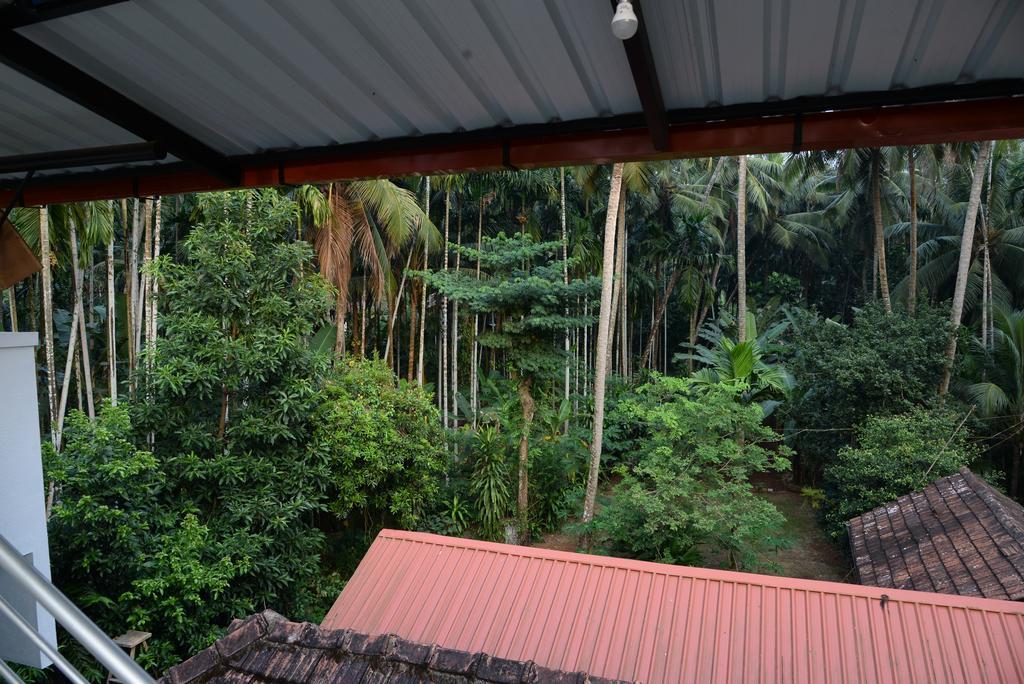 Cordel Farms Mangalore Buitenkant foto