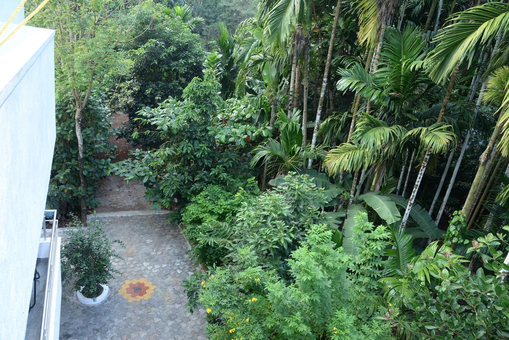 Cordel Farms Mangalore Buitenkant foto