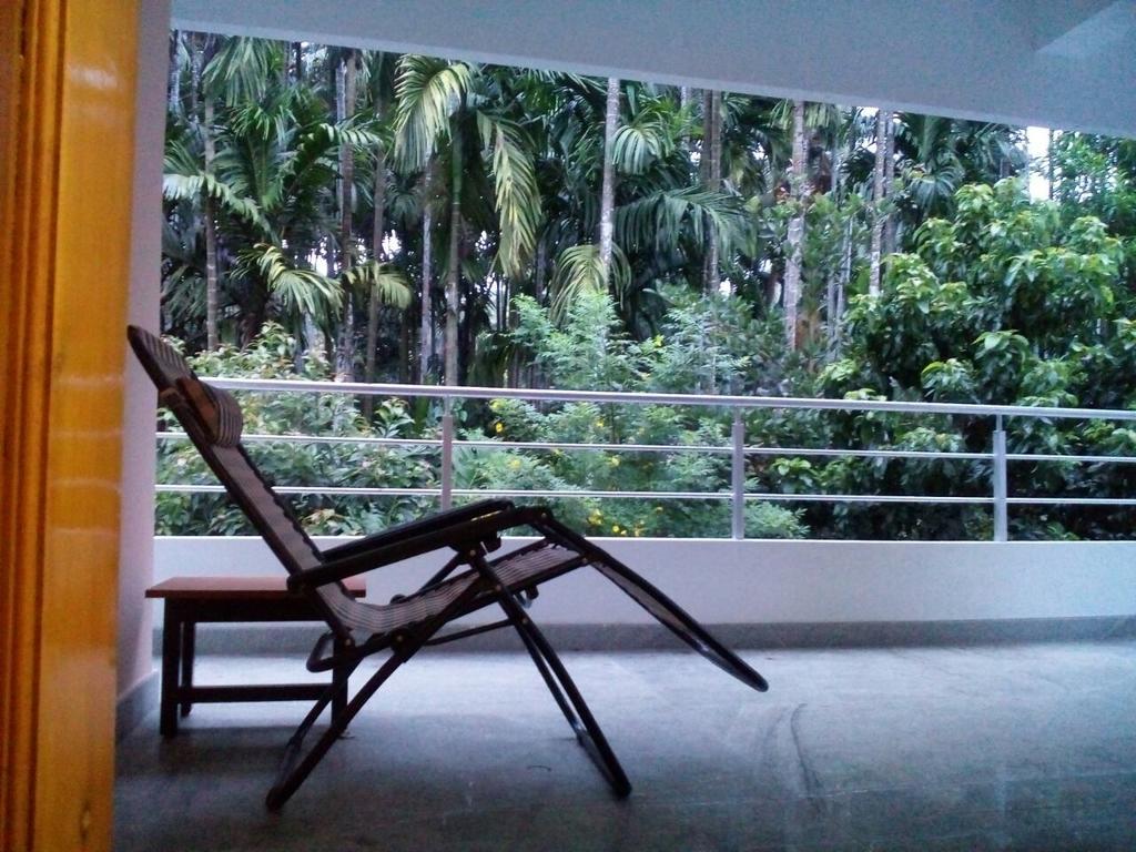 Cordel Farms Mangalore Buitenkant foto
