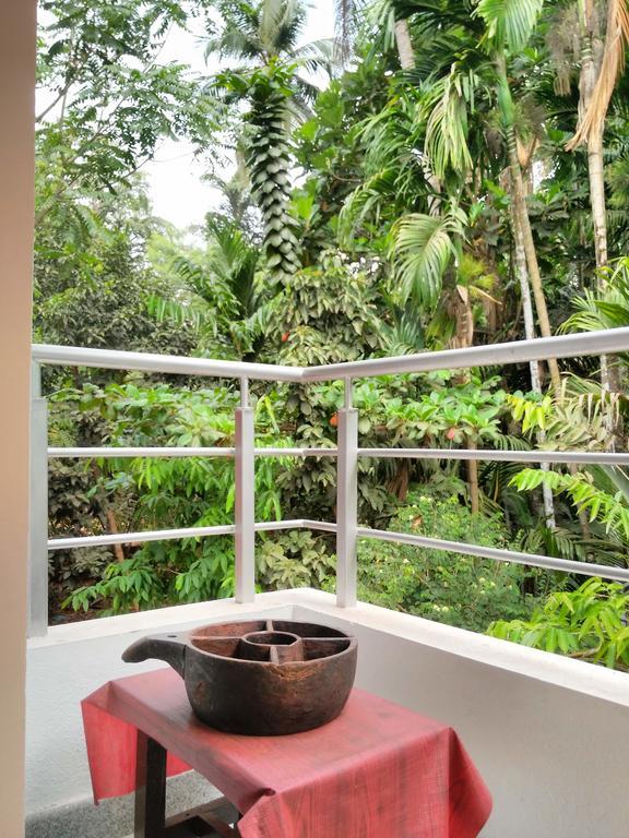 Cordel Farms Mangalore Buitenkant foto