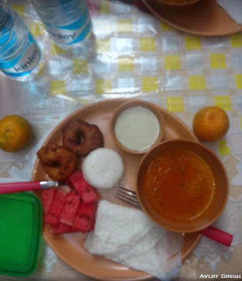 Cordel Farms Mangalore Buitenkant foto