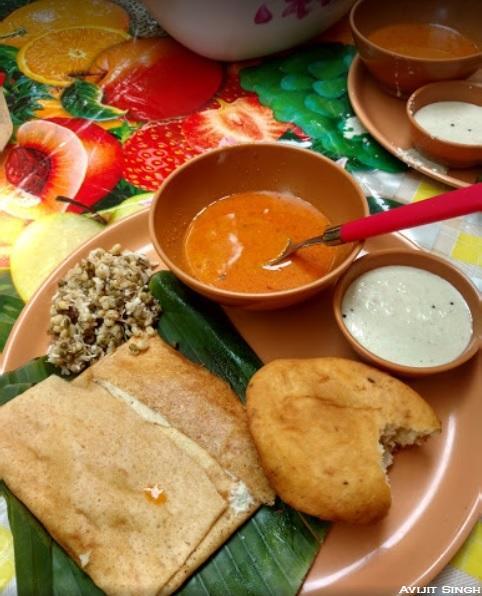 Cordel Farms Mangalore Buitenkant foto