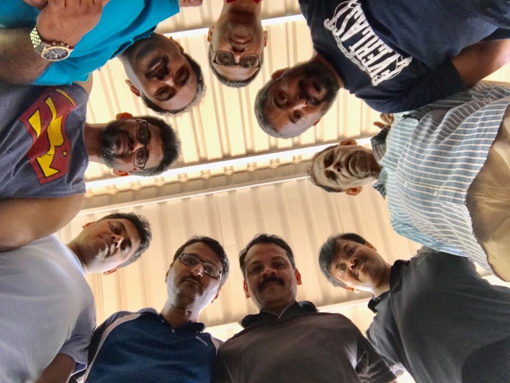 Cordel Farms Mangalore Buitenkant foto