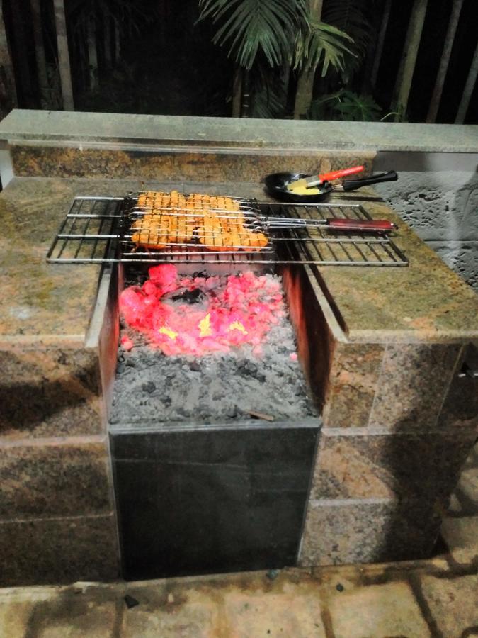 Cordel Farms Mangalore Buitenkant foto