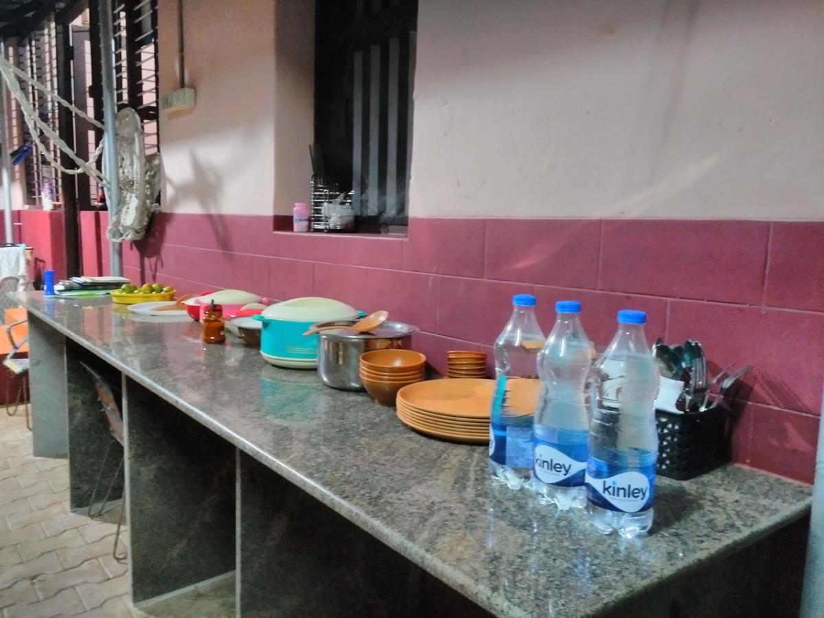 Cordel Farms Mangalore Buitenkant foto