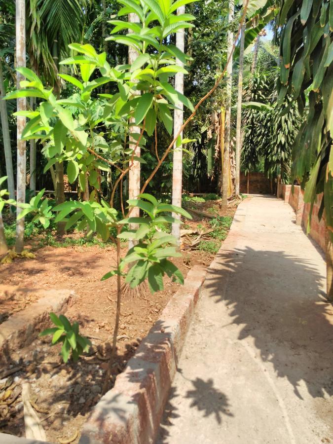 Cordel Farms Mangalore Buitenkant foto