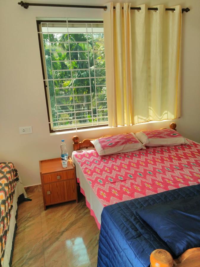 Cordel Farms Mangalore Buitenkant foto