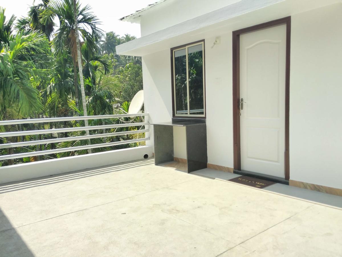 Cordel Farms Mangalore Buitenkant foto