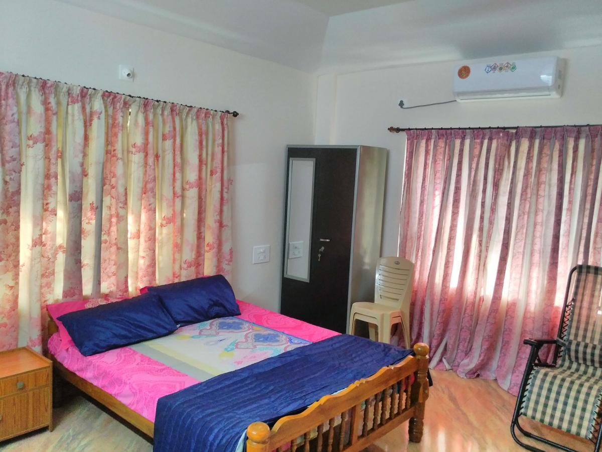 Cordel Farms Mangalore Buitenkant foto