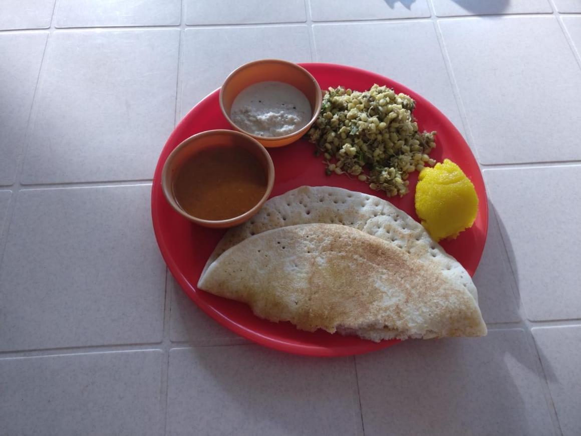 Cordel Farms Mangalore Buitenkant foto